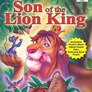 Son of the Lion King