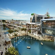 Puerto Venecia, Spain