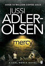 Mercy (Jussi Adler-Olsen)