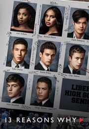 13 Reasons Why (2017)