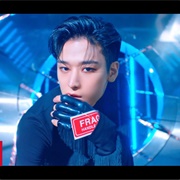 The Stealer - THE BOYZ