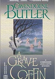 A Grave Coffin (Gwendoline Butler)