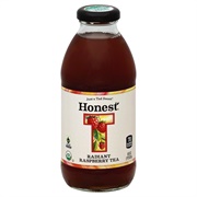 Honest Tea Radiant Raspberry Tea