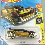 GRX76	52	Clip Rod	Experimotors