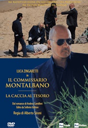 La Caccia Al Tesoro (2011)