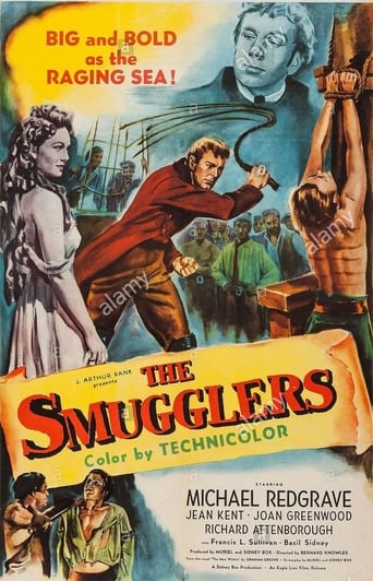 The Man Within (1947)