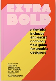 Extra Bold (Ellen Lupton)