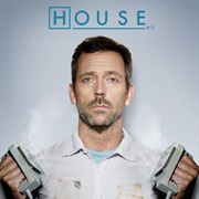 House, M.D.