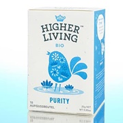 Higher Living Purity Tea