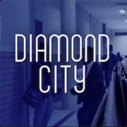 Diamond City