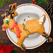 Nailed It! Holiday! Season 2