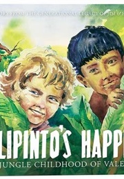 Polipintos Happiness (Shepherd)
