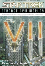 Star Trek Strange New World's VII (Dean Wesley Smith)