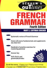 French Grammar (Mary E. Coffman Crocker)