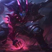 Blood Moon Tryndamere