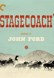 Stagecoach (1939)