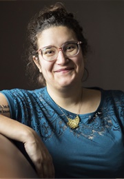 Mothers (Carmen Maria Machado)