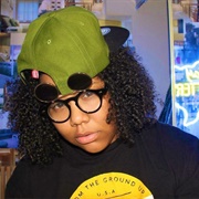 Mama Duke (Queer, She/Her)