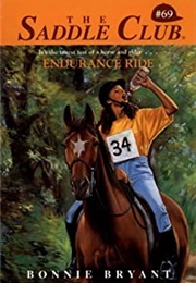 Endurance Ride (Bonnie Bryant)