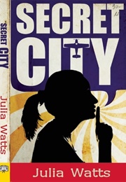 Secret City (Julia Watts)