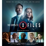 The Complete X Files