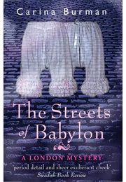 The Streets of Babylon (Carina Burman)