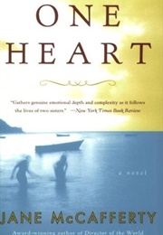 One Heart: A Novel (Jane McCafferty)