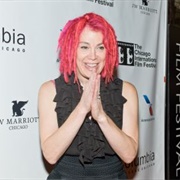 Lana Wachowski (Trans Woman, She/Her)