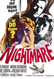 Nightmare (1964)