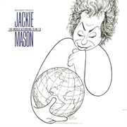 Jackie Mason - The World According to Me!
