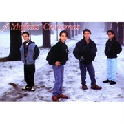 The Moffatts' Christmas by the Moffatts