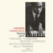 Watermelon Man (Takin' Off) - Herbie Hancock