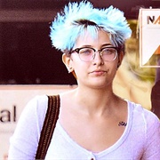 Paris Jackson
