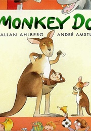 Monkey Do! (Allan Ahlberg)