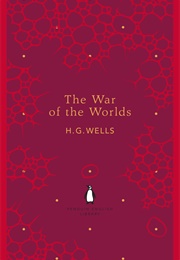 The War of the Worlds (H.G. Wells)