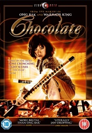 Chocolate (2008)