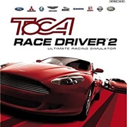 TOCA Race Driver 2: The Ultimate Racing Simulator