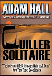 Quiller Solitaire (Hall)