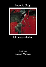 El Gesticulador (Rodolfo Usigli)