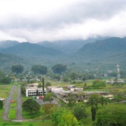 Arawa, Bougainville