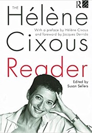 The Hélène Cixous Reader (Susan Sellers)
