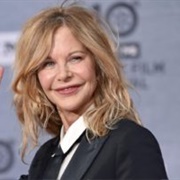 Meg Ryan