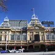 Princess Theatre, Melbourne