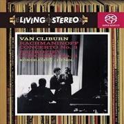 Van Cliburn - Rachmaninoff: Piano Concerto No. 3/Prokofiev: Piano Concerto No. 3