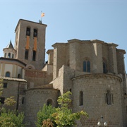 Solsona Cathedral
