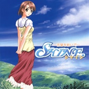 Shine: Kotoba O Tsumuide