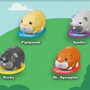 Zhu Zhu Pets (2010)