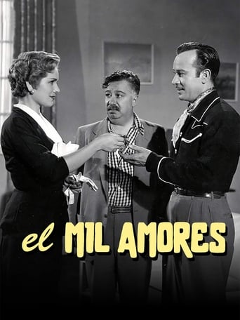 El Mil Amores (1954)
