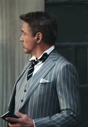 Joker Dance Except It's Robert Downey Jr (2019)