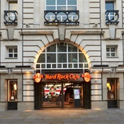 Piccadilly Circus, England